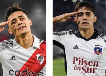 Insólito: Pablo Solari es insultado por sus compatriotas