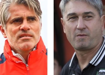 Azul Azul ya tendría en la mira el reemplazo de Diego López