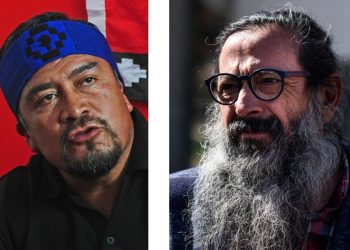 "Mejor que digan la verdad”: gran polémica en redes causaron las palabras del abogado de Llaitul