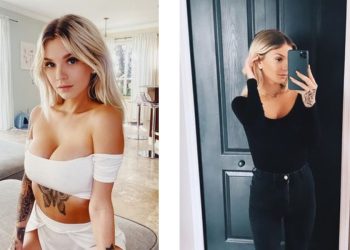 Joven discriminada por tener OnlyFans demanda por 1 millón de dólares a escuela