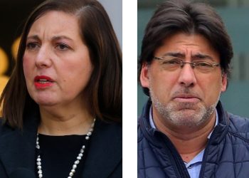 Presidenta del PS arremete en contra de Daniel Jadue
