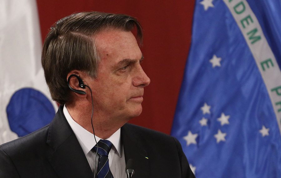 Bolsonaro