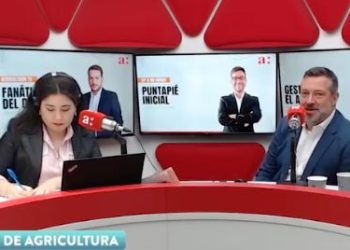 Reaparece Sichel: «Tenemos un ministro de Economía que sabe poco y dice leseras»