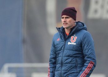 Pancho Eguiluz y el llamado a López: «no tiene ninguna posibilidad en la Copa Chile, Colo Colo lo tritura»