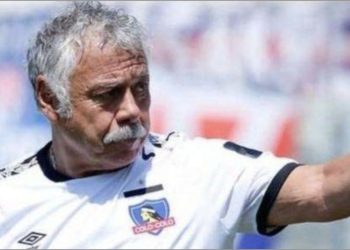 «Yo no me quejo», la peculiar respuesta de Carlos Caszely sobre dichos de Alexis Sánchez