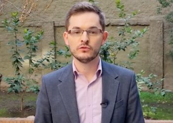 Ex vicepresidente de la Convención celebra acuerdo político del oficialismo