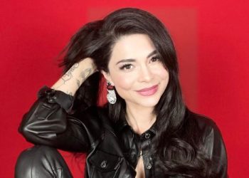 Antonella Ríos publica un video y genera ola de reacciones por un particular detalle