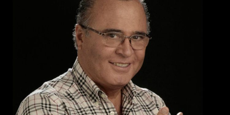 Jaime Campusano