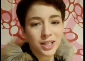 El feroz troleo a Mariana Digirólamo por críticar a Alvaro Rudolphy y su postura por el Rechazo