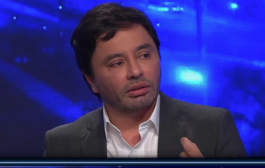 Alcalde Rodolfo Carter a Iskia Siches: "Increíble que alguien tan incompetente esté al cuidado de todos los chilenos"