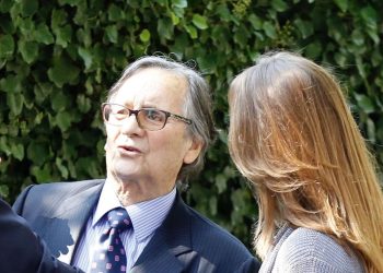 Velisario Velásco acusa «intervencionismo sin precedente» en el Gobierno