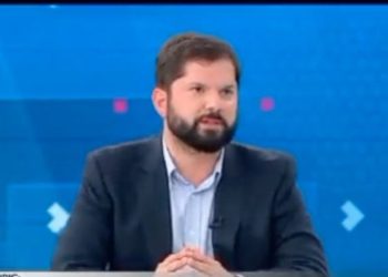 Twitteros corrigen a Presidente Boric por sus dichos sobre la ministra del Interior