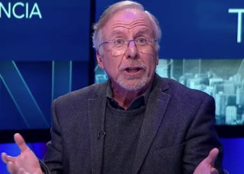 "La nueva Constitución es un estímulo para medir nuestra vocación civilizatoria”: La particular comparación de Fernando Paulsen con el proceso constituyente