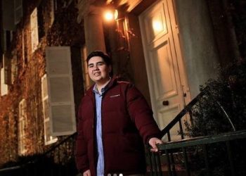 El ex «niño poeta» se transforma en el rockstar del Apruebo