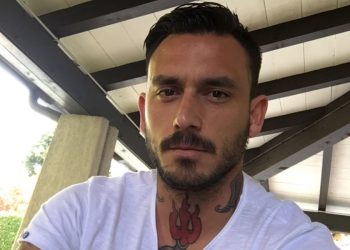 Mauricio Pinilla se queda sin propuestas laborales por la polémica
