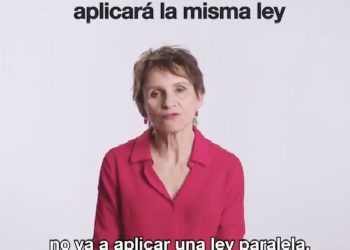 Detención de Llaitul desnuda fake news del Apruebo por justicia indígena