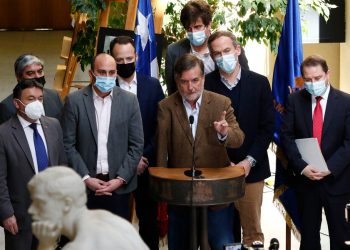 Chile Vamos_ Ministro Jackson