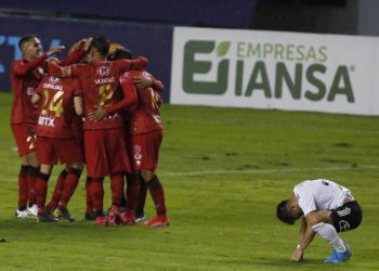 Colo Colo_ Ñublense