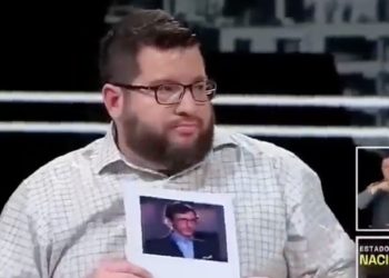 Cristián Valenzuela respecto a "suspensión" de Matías del Río: "Creo lamentablemente que se ha cometido un error"