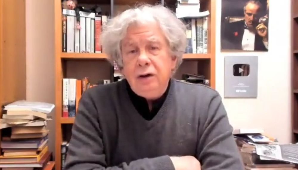 Fernando Villegas