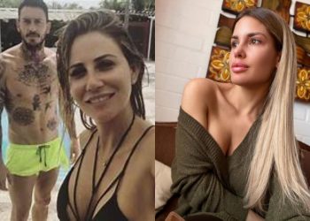 Gissella Gallardo publica misterioso mensaje tras rumores de romance entre Pinilla y Gala