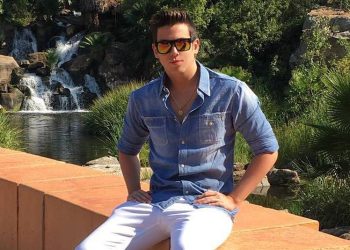 Nano Calderón confesó que va por el Rechazo para el Plebiscito Constitucional