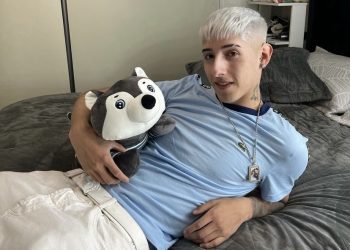 Pailita video filtrado