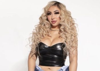 Naya Fácil se hará un test de drogas en vivo