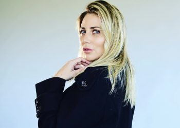 gisella gallardo día del amor