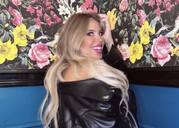 Coté López colapsó centro comercial en la inauguración de su tienda