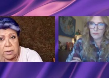 Mamá de Camila Recabarren arremete en contra de Paty Maldonado por opinar de su hija