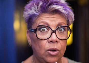 Paty Maldonado: “Las campañas del Apruebo y del Rechazo son malas”