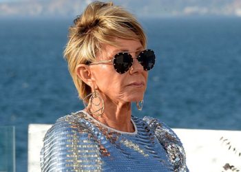 Sergio Rojas le declaró la guerra a Raquel Argandoña