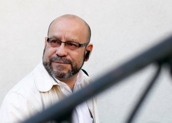 Rolando Jiménez nuevamente denuncia amenazas de muerte