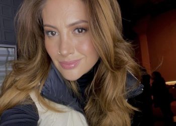 Karen Paola responde a venezolana de forma irónica con un Tiktok