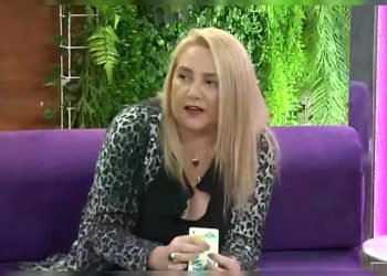Latife Soto brindó predicción sobre Chile para el 2025