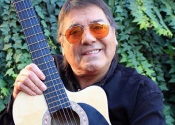 Hijo de Zalo Reyes reveló cómo fueron las últimas horas del artista