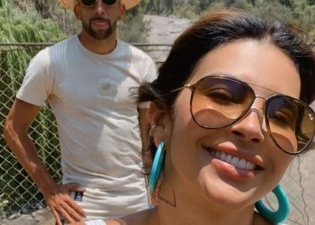 Thati Lira reveló la relación que tiene con Mauricio Isla