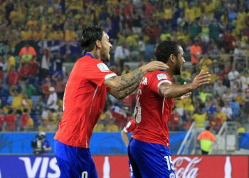 Mauricio Pinilla confesó que fue internado en una clínica psiquiátrica