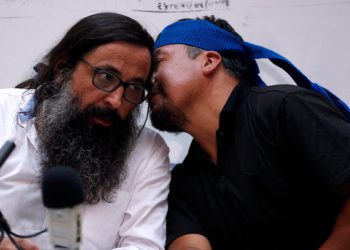 Abogado de Héctor Llaitul denuncia filtración de información por parte de la policía