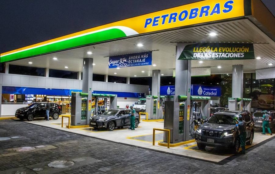 Dato útil: Convenio de municipalidades cierran convenio de descuento con Petrobras