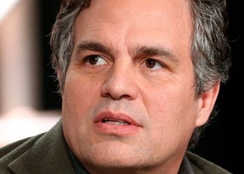 Los creativos memes sobre Mark Ruffalo apoyando el Apruebo