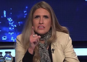 La periodista Magdalena Merbilhaa: "La plata no va alcanzar"