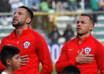 Díaz e Isla no llegaron a la U