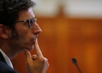 Matías del Río en su regreso a "Estado Nacional": "Mucha gente olió el hedor de la intolerancia"