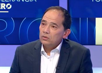 Ex director del INDH, Sergio Micco: “Uno se puede abstener, pero no voy a votar `Apruebo´”