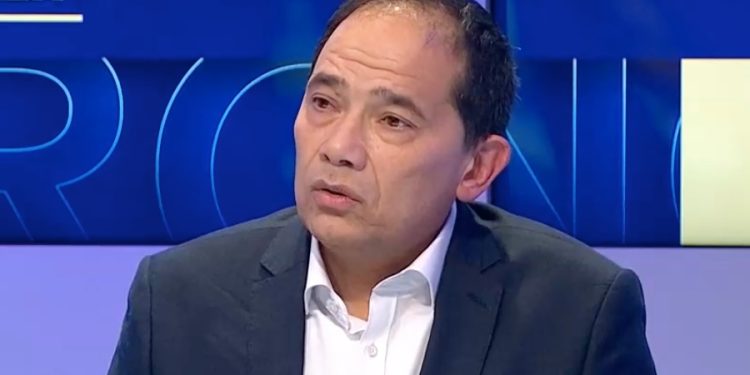 Ex director del INDH, Sergio Micco: “Uno se puede abstener, pero no voy a votar `Apruebo´”