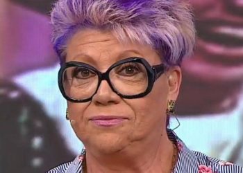 Patricia Maldonado arremete en contra de Stingo y del Valle: "Que chu… están fumando el par de hue"