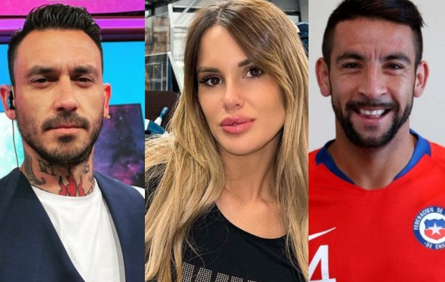 Pinilla y Gala Cardirola