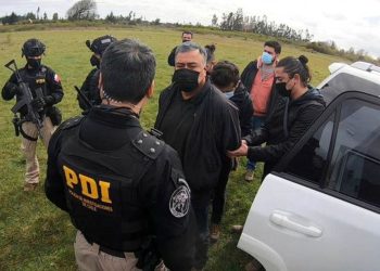 Abogado de Llaitul detallará cada comunicación de la CAM con el gobierno